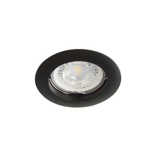 Точечный светильник Kanlux Vidi CTC-5514-B 25995 изображение в интернет-магазине Cramer Light