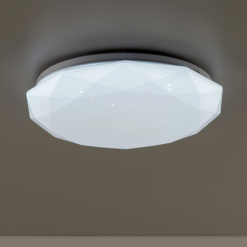 Потолочная люстра Citilux Астрон CL733330G изображение в интернет-магазине Cramer Light фото 23