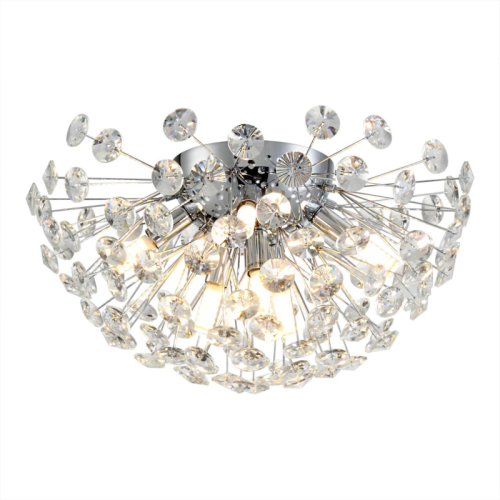 Потолочная люстра Citilux Betsy EL322C07.1 изображение в интернет-магазине Cramer Light