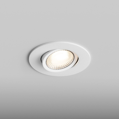 Встраиваемый светильник Hesby Lighting Atlas HSBL_0086 изображение в интернет-магазине Cramer Light фото 6