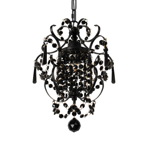 Подвесной светильник Loft IT Burlesque 10417 BL изображение в интернет-магазине Cramer Light фото 7