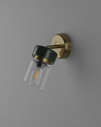 Спот Moderli Almero V11821-1W изображение в интернет-магазине Cramer Light фото 3