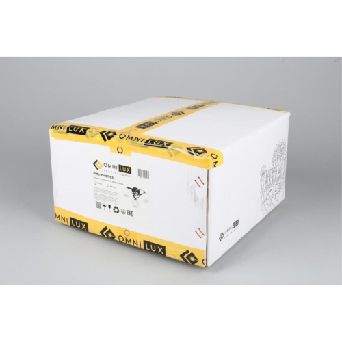 Потолочная люстра Omnilux Caldiero OML-25407-03 изображение в интернет-магазине Cramer Light фото 8