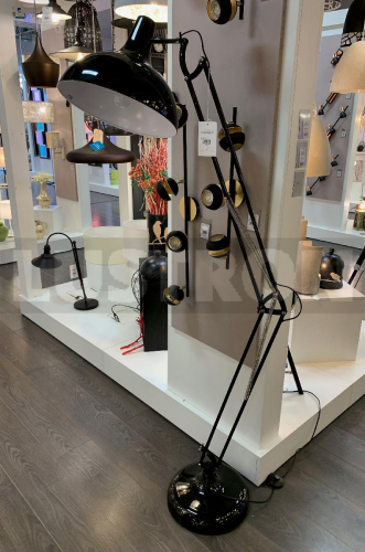 Торшер Eglo Borgillio 94698 изображение в интернет-магазине Cramer Light фото 3