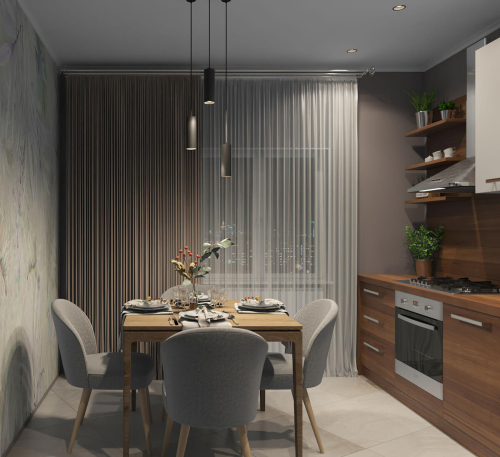 Встраиваемый светильник Denkirs DK4400-BK изображение в интернет-магазине Cramer Light фото 6