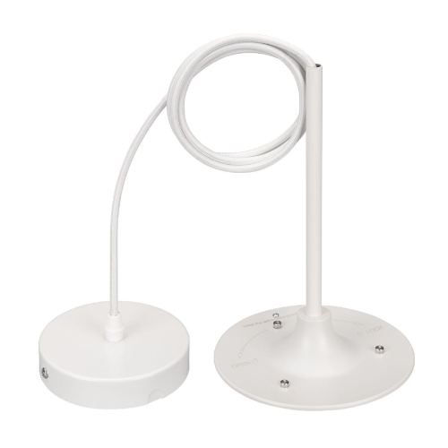 Подвес Arlight SPX-HANG-R150-L1400 (WH) 041115 изображение в интернет-магазине Cramer Light
