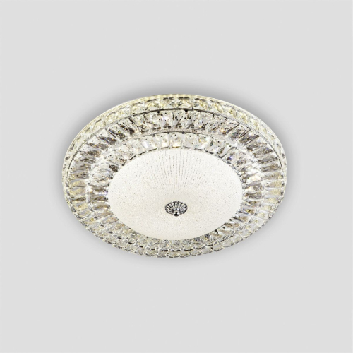 Потолочный светильник LED4U L1146-300 CR изображение в интернет-магазине Cramer Light фото 2