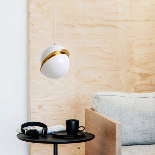 Подвесной светильник ImperiumLoft Crescent 178176-22 изображение в интернет-магазине Cramer Light фото 7