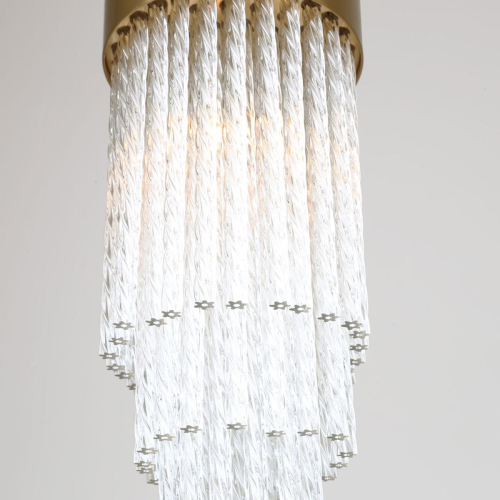 Подвесной светильник Favourite Bellinda 4189-1P изображение в интернет-магазине Cramer Light фото 5
