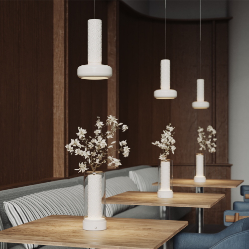 Подвесной светильник Maytoni Esoteric MOD514PL-L15W3K изображение в интернет-магазине Cramer Light фото 2