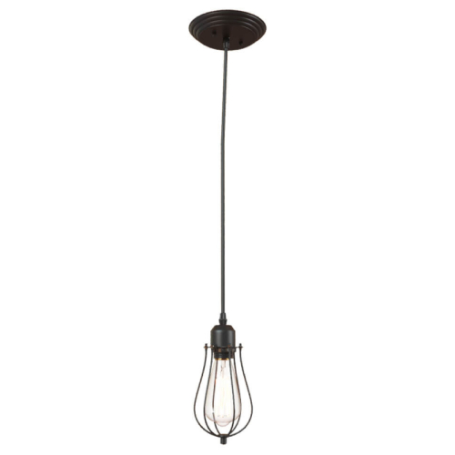 Подвесной светильник LOFT IT Loft cage Loft1124 изображение в интернет-магазине Cramer Light