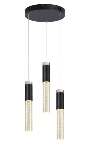 Подвесной светильник Moderli Ran V11394-PL изображение в интернет-магазине Cramer Light