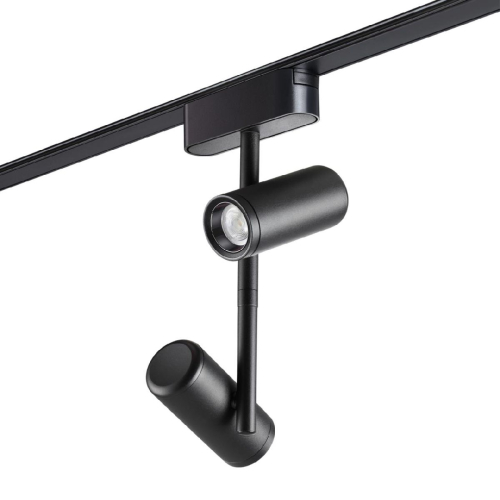 Трековый магнитный светильник Novotech Smal 359272 изображение в интернет-магазине Cramer Light фото 3