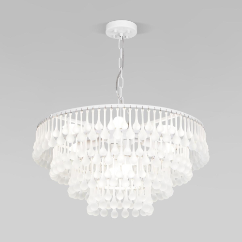 Подвесная люстра Bogate's Gutta 476/8 a068863 изображение в интернет-магазине Cramer Light фото 2