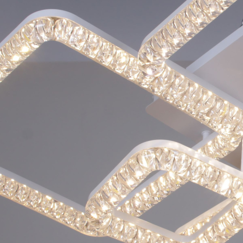 Потолочный светильник Reluce 19848-0.3-06D WH изображение в интернет-магазине Cramer Light фото 2