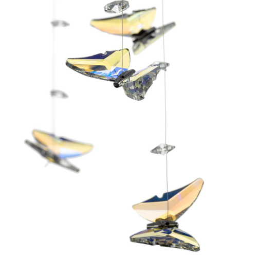 Подвесная люстра Citilux Etera CL322060 изображение в интернет-магазине Cramer Light фото 6