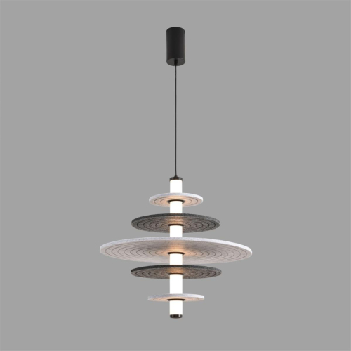 Подвесной светильник Lumion Ledio Felta 8295/14AL изображение в интернет-магазине Cramer Light фото 4