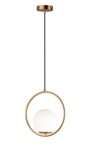 Подвесной светильник Moderli Barocco V11577-1P изображение в интернет-магазине Cramer Light