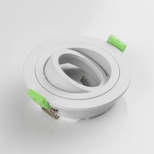 Встраиваемый светильник MR16 Lightstar Singo Base 011610 изображение в интернет-магазине Cramer Light фото 2