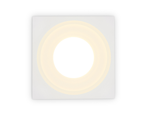 Встраиваемый светильник Ambrella Light Techno Spot TN1314 изображение в интернет-магазине Cramer Light фото 9