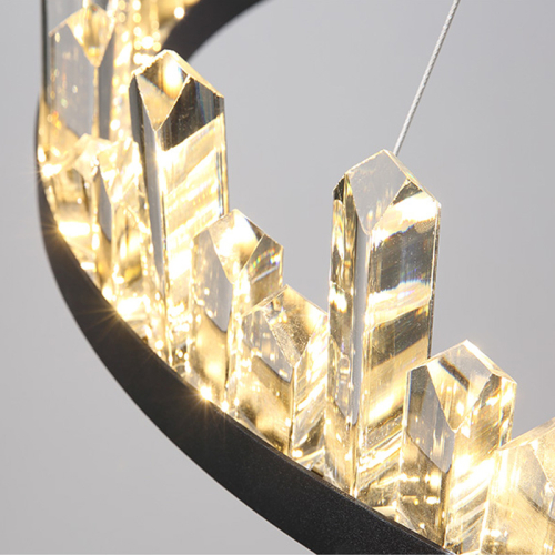 Подвесная люстра ImperiumLoft Quartz 179754-26 изображение в интернет-магазине Cramer Light фото 4