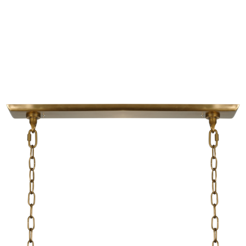 Подвесная люстра Covali APL-50625 изображение в интернет-магазине Cramer Light фото 4