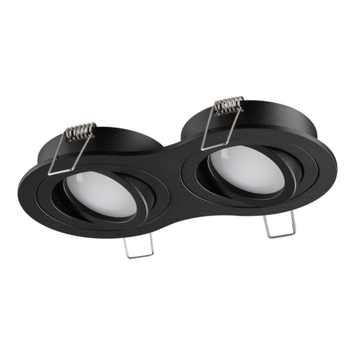 Встраиваемый светильник Novotech Wir Morus 371024 изображение в интернет-магазине Cramer Light фото 4