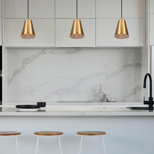 Подвесной светильник Freya Terra FR5260PL-01BS изображение в интернет-магазине Cramer Light фото 5