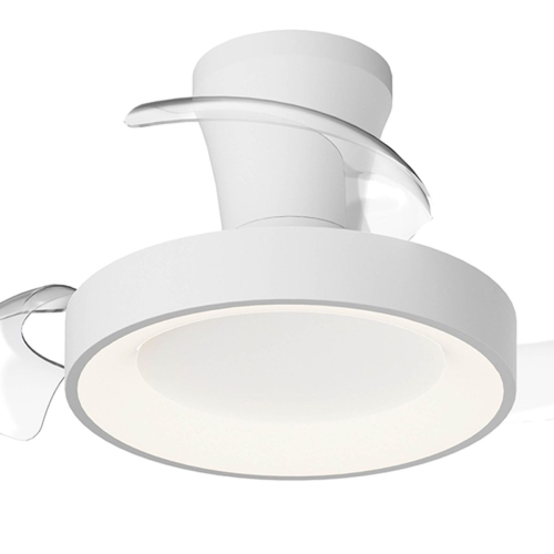 Люстра-вентилятор Mantra Niseko Fan 9089 изображение в интернет-магазине Cramer Light фото 2