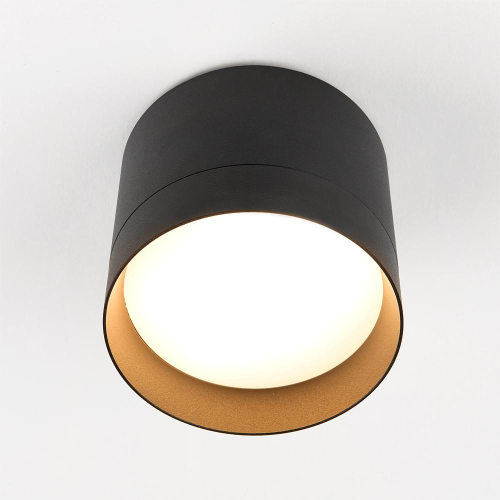 Накладной светильник General GWL-GX53-M-IP20 661344 изображение в интернет-магазине Cramer Light