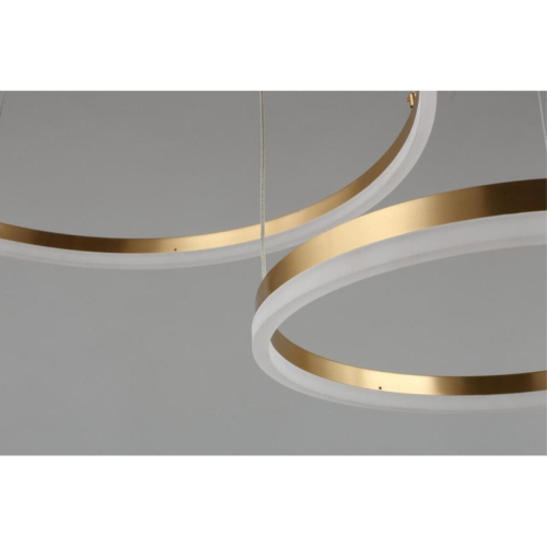 Подвесная люстра Aployt Armel APL.049.03.60 изображение в интернет-магазине Cramer Light фото 6