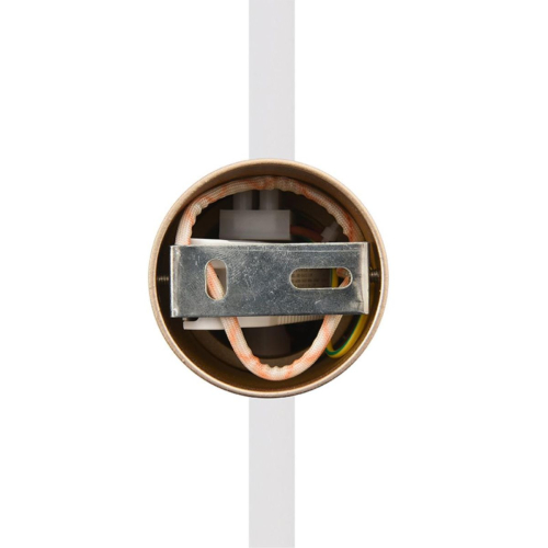 Настенный светильник Lumion Ledio Bram 8311/12WL изображение в интернет-магазине Cramer Light фото 5