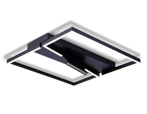 Потолочный светильник Ambrella Light Comfort LineTech FL51466 изображение в интернет-магазине Cramer Light
