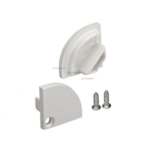 Заглушка Arlight SL-KANT-H15 019329 изображение в интернет-магазине Cramer Light