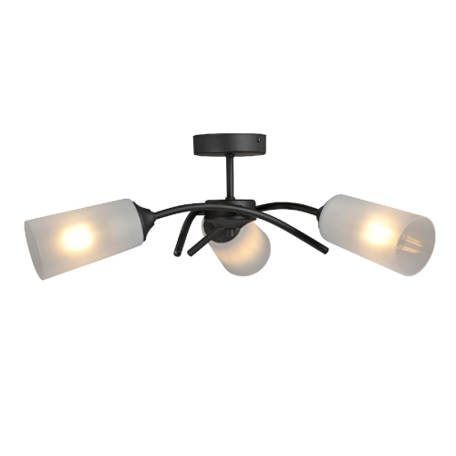 Потолочная люстра Vitaluce V2850-1/3PL изображение в интернет-магазине Cramer Light фото 3