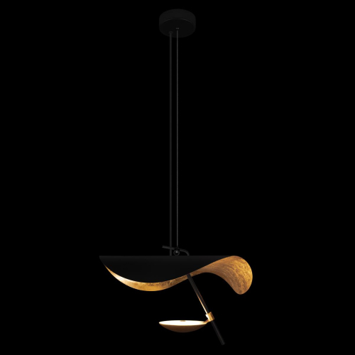 Подвесной светильник LOFT IT Pallium 10479/400 изображение в интернет-магазине Cramer Light фото 2