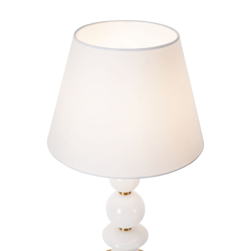Настольная лампа Freya Lucente FR2064TL-01BS изображение в интернет-магазине Cramer Light фото 4