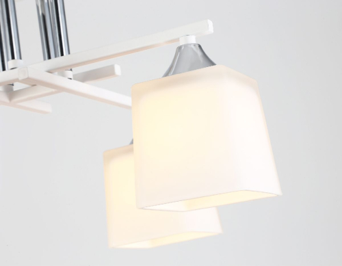 Потолочная люстра Ambrella Light Loft Traditional TR303041 изображение в интернет-магазине Cramer Light фото 6