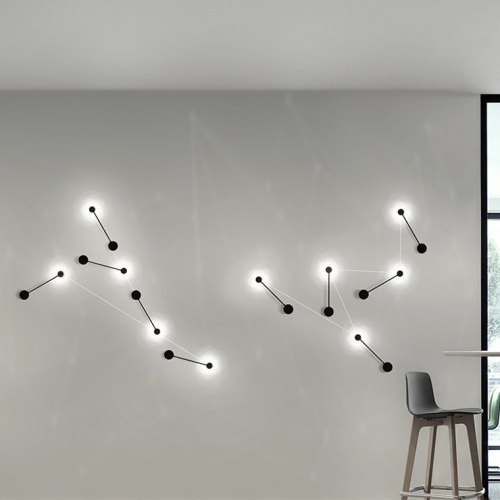 Настенный светильник ImperiumLoft Via Pin 193144-26 изображение в интернет-магазине Cramer Light фото 10
