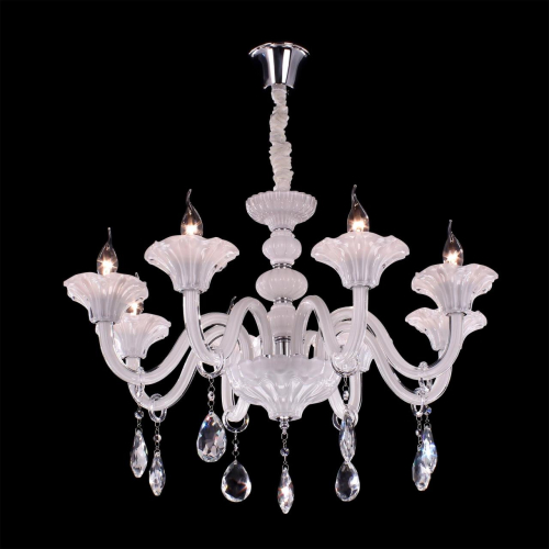 Подвесная люстра Citilux Ирида CL351180 изображение в интернет-магазине Cramer Light фото 2