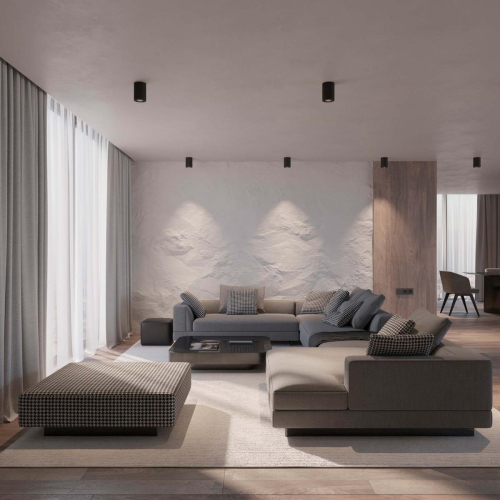 Накладной светильник Arlight 028742 изображение в интернет-магазине Cramer Light фото 5