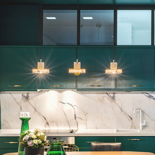 Подвесной светильник ImperiumLoft Stone 101775-26 изображение в интернет-магазине Cramer Light фото 7