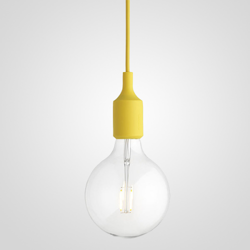 Подвесной светильник ImperiumLoft Muuto 186770-22 изображение в интернет-магазине Cramer Light