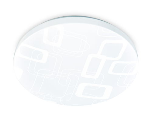 Потолочный светильник Ambrella Light Orbital Air FZ1039 изображение в интернет-магазине Cramer Light