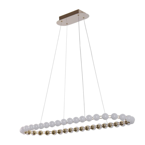 Подвесная люстра Favourite Helmet 4590-10P изображение в интернет-магазине Cramer Light фото 2