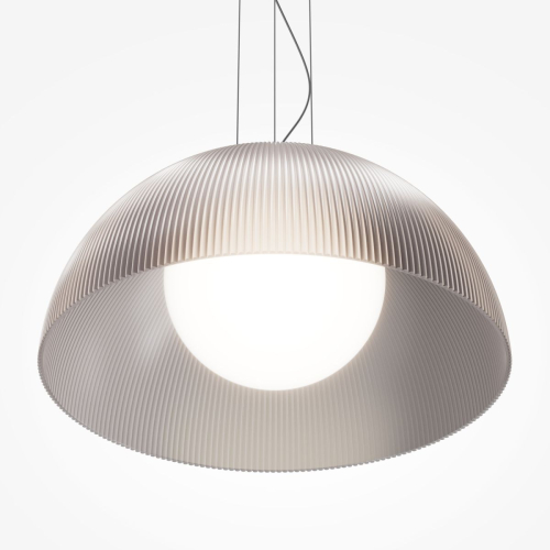 Подвесной светильник Maytoni Batten MOD472PL-L33B3K изображение в интернет-магазине Cramer Light фото 2