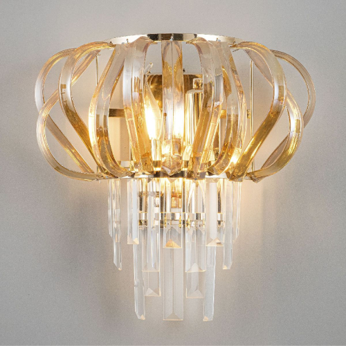 Настенный светильник Modelux 625-2 изображение в интернет-магазине Cramer Light фото 2