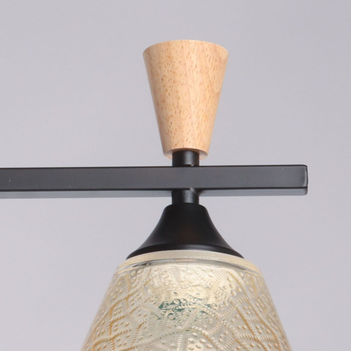 Потолочный светильник De Markt Дэла 635014402 изображение в интернет-магазине Cramer Light фото 6