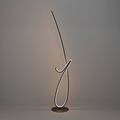 Торшер Eglo Cardoncito 902349 изображение в интернет-магазине Cramer Light фото 5