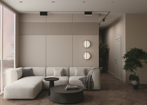 Настенный светильник Maytoni Mira MOD279WL-L14B3K изображение в интернет-магазине Cramer Light фото 7